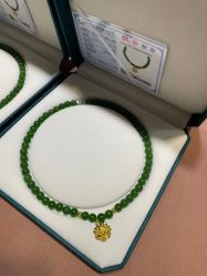 点击看大图 -Cindy Jewelry·钻戒·彩色宝石