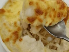 鸡肉烙面-红房子西菜馆(淮海中路店)