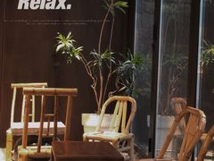 -Metal hands·铁手咖啡