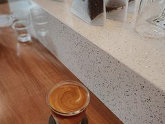 -PUZZLE COFFEE 拼图咖啡