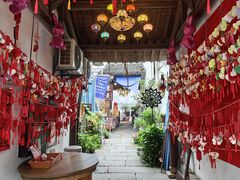 -小河直街历史文化街区