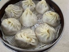 -笑云开汤包店(网巾市店)