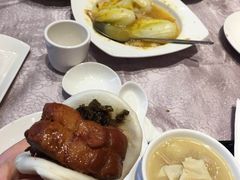 -圆山大饭店-圆苑餐厅