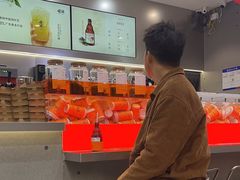 -喧闹·东方大气茶(鹅岭二厂店)