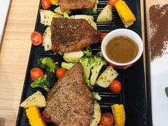 -必胜客(王府井店)