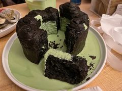 -DearCake 黛点心(花牌坊店)