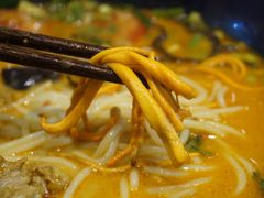 -蒙小妹骨汤饭.米线(新光路店)