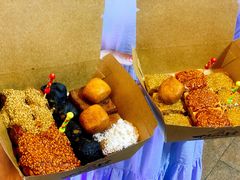 -奶奶的美食(李村步行街店)
