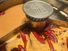 -巴奴毛肚火锅(京西大悦城店)