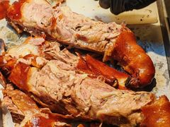 -北平食府·北京烤鸭(北京西站六里桥店)