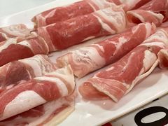-老北京涮羊肉(航东路店)