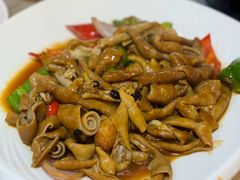 -富来美食(成发大厦店)
