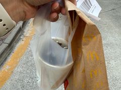 -麦当劳(欧陆广场店)