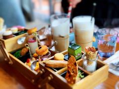 -THE CUT Rooftop顶楼牛排餐吧(环贸iapm店)