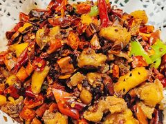 -金泽大酒店·卢塞恩餐厅·年夜饭春节连市