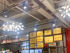 -李叔叔虾蟹大排档(青羊店)