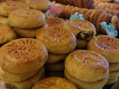 -杨老大焙子月饼干货(宽巷子民族美食街店)