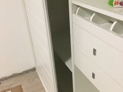 -索菲亚衣柜橱柜全屋定制(真北红星店)