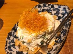 -堂本家洋食别馆·炸猪排(中心城店)