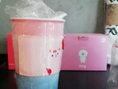 -luckincoffee瑞幸咖啡(枫桦豪景店)