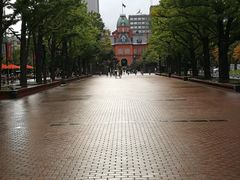 -北海道厅旧本厅舍(旧本庁舎)