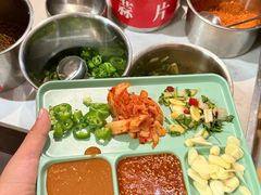 -乌拉烤肉(如皋首店)