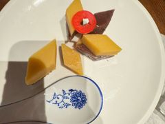 -百花深处·老北京风味菜