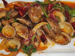 -羊家胡同·龙虾烧烤火锅(龙汇路店)