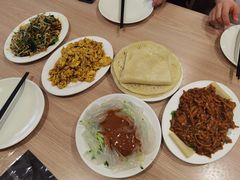 -姥家春饼店(漳州二路店)