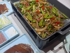 -华馨园北京烤鸭(丽水店)