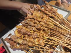 -庆峰龙虾烧烤(合肥一店)