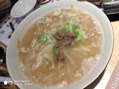 -韩香福脊骨汤锅(上杭路店)
