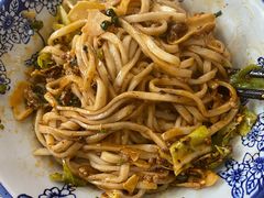 -秦云老太婆摊摊面(蜀汉路店)