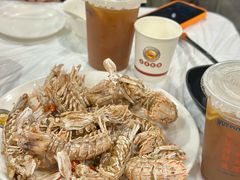 -活潑鲜跳(湖滨商业街店)