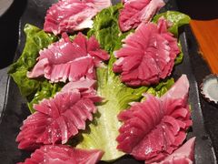 鲜郡花-莽子老火锅(大坪店)