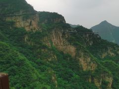 -十渡东湖港风景区