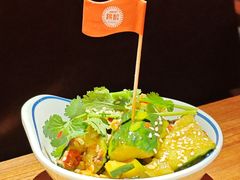 -将醉民谣·烧烤江湖菜酒馆(大石店)