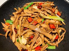 -吴氏老妈·23年家常菜(古城店)