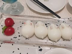 -大树餐厅(朝阳大悦城店)