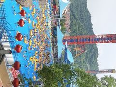 -杭州浪浪浪水公园