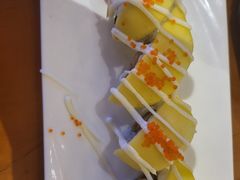 -V Bar海景扒房(北海湾惠龙万达嘉华酒店)