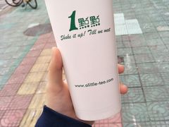 -1点点(湖明店)