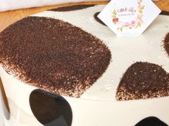 -爱上花开·蛋糕·安佳动物奶油轻奢私人定制(凯德店)
