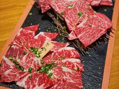 -千寻烧肉(政务区店)