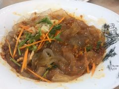 -北方饺子王·海肠捞饭·海鲜锅(山大店)