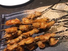 -虾胡闹·澳洲小龙虾·烧烤(福田鲨鱼店)