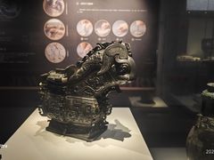 -宝鸡周原博物院