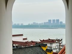 -迎江寺