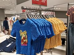 -URBAN REVIVO(西安Momopark店)
