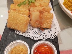 -好福记饭店(红梅公园店)